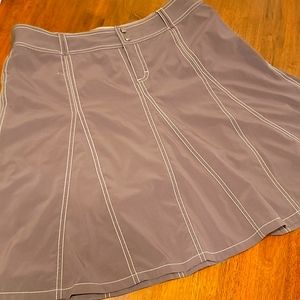 Athleta Shorts/Skirt